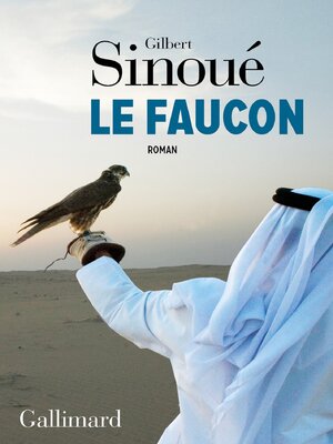 cover image of Le faucon